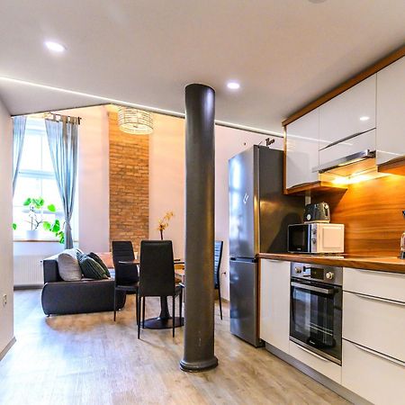 The Comfortable Loft Ljubljana Exterior photo